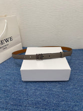 China Replica Loewe Belts 39usd Only